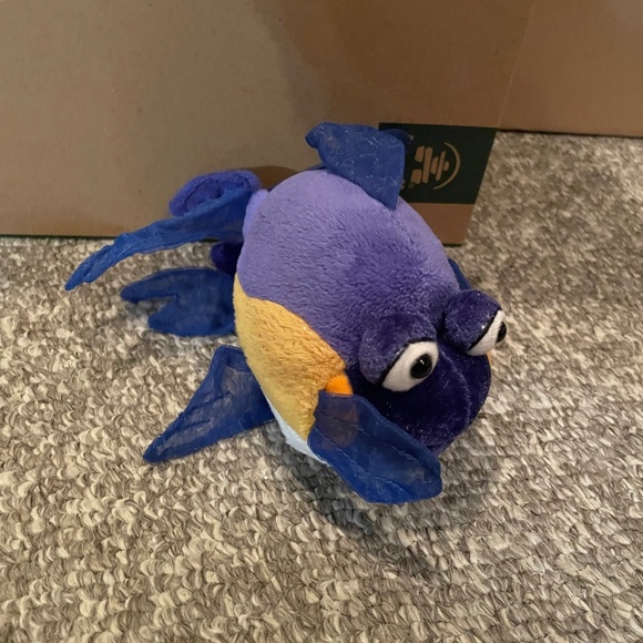 Webkinz Water Creatures Lot - Picture 3 of 6